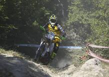 Enduro 2020. Chi è Wil Ruprecht? La versione di Jarno Boano