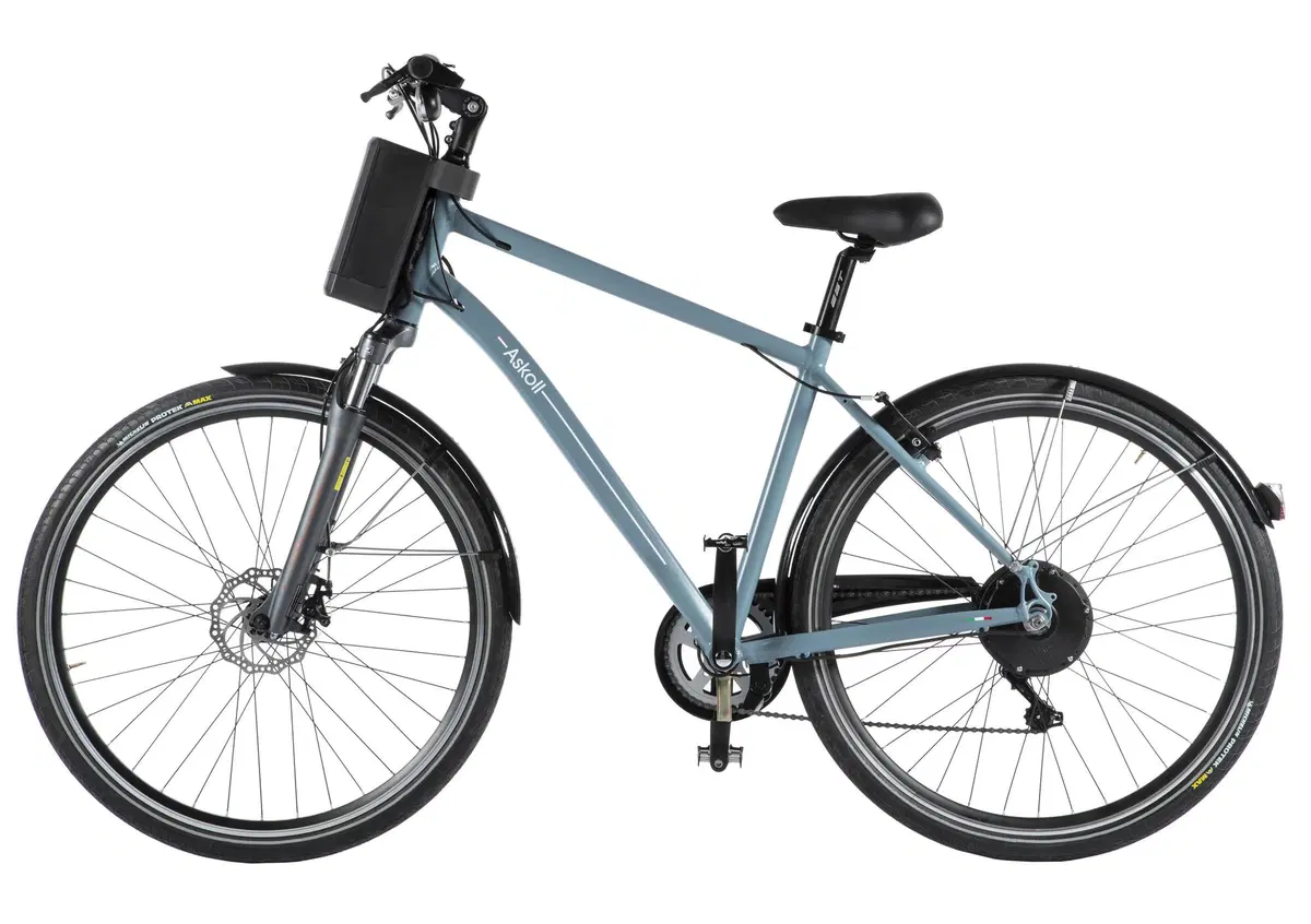 Askoll. Quattro promozioni sulle eBike
