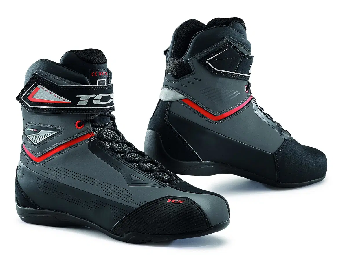 Scarpa TCX Rush 2 (2)