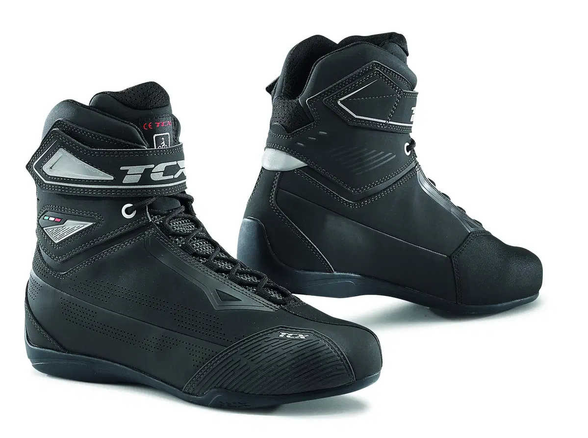 Scarpa TCX Rush 2
