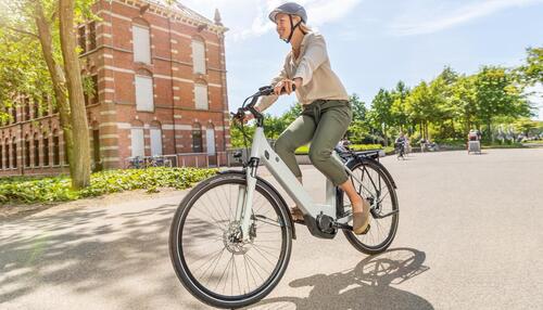 Yamaha lancia il suo nuovo motore eBike: più potente e più leggero (6)