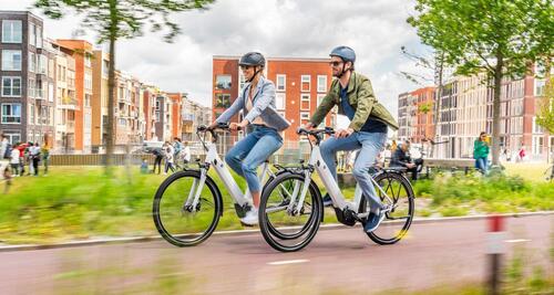 Yamaha lancia il suo nuovo motore eBike: più potente e più leggero (7)