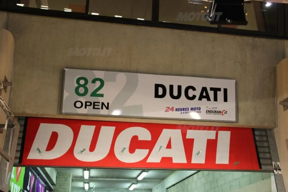 Ducati e l’Endurance, un vecchio amore da riaccendere (3)