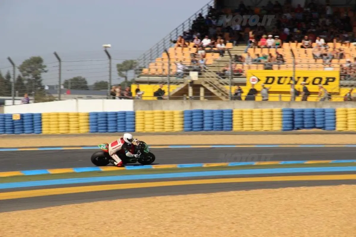 Ducati e l’Endurance, un vecchio amore da riaccendere (4)