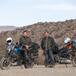 Torna Long Way Up. Su Apple Tv Ewan McGregor in sella all'H-D LiveWire 