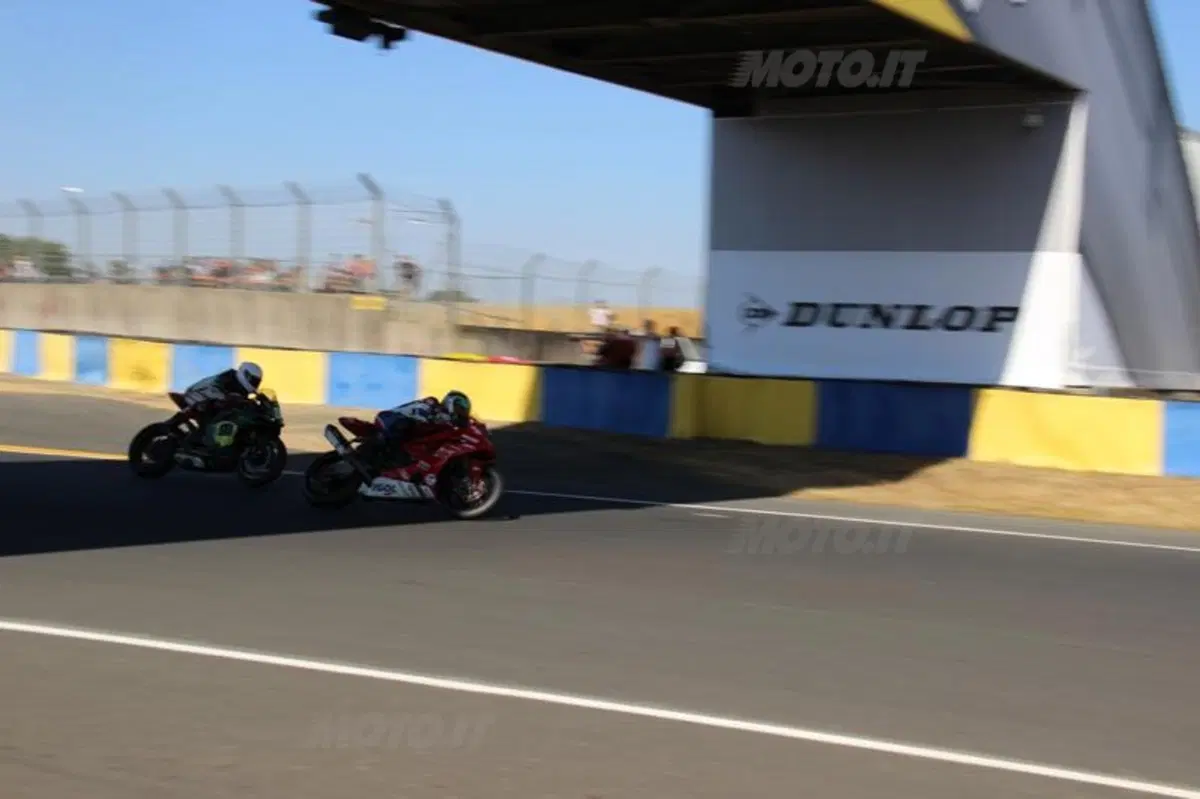Ducati e l’Endurance, un vecchio amore da riaccendere (5)