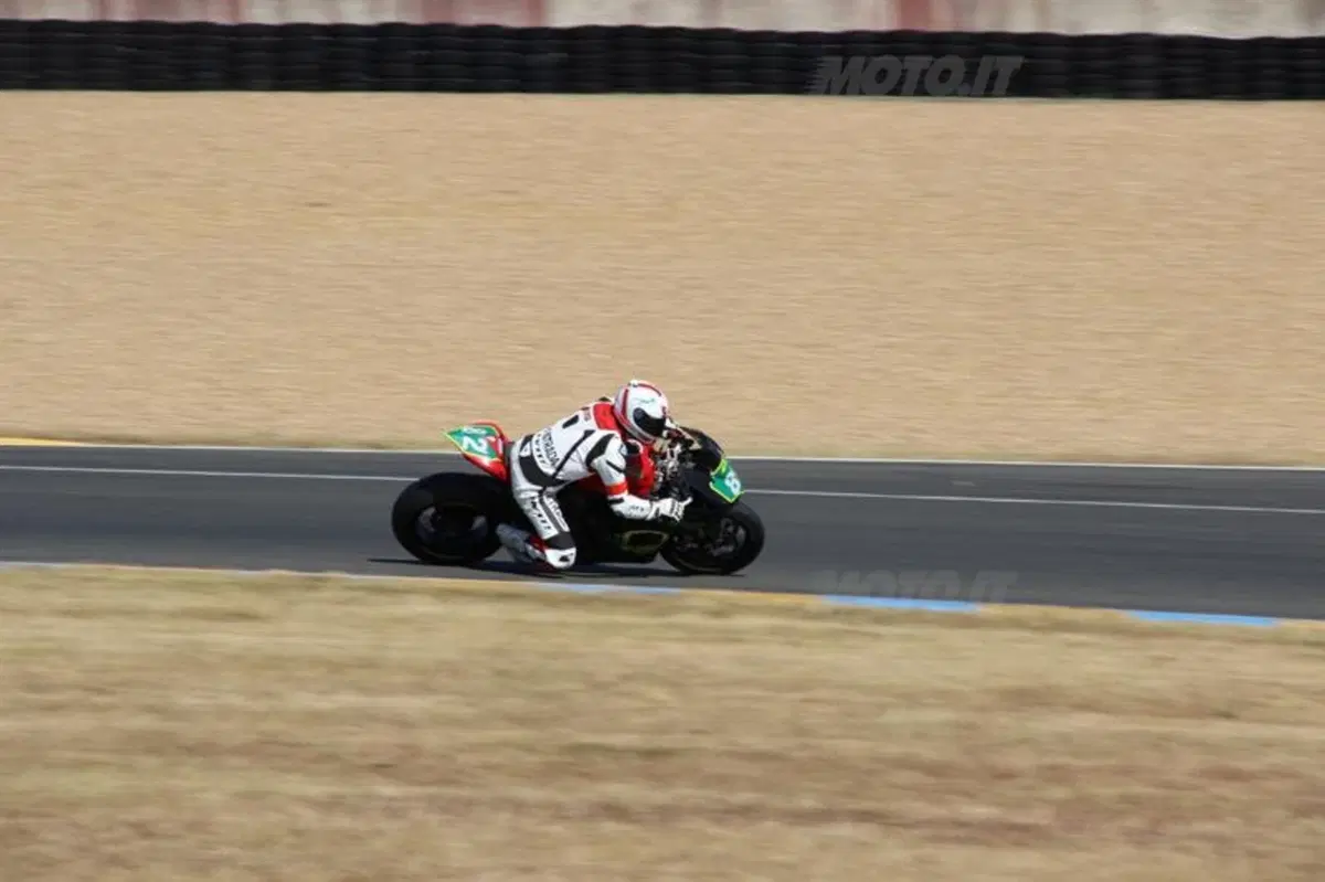 Ducati e l’Endurance, un vecchio amore da riaccendere (6)