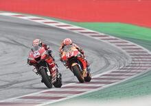 MotoGP 2020, Ducati e Dovizioso: divorzio possibile, ma la decisione dopo l'Austria