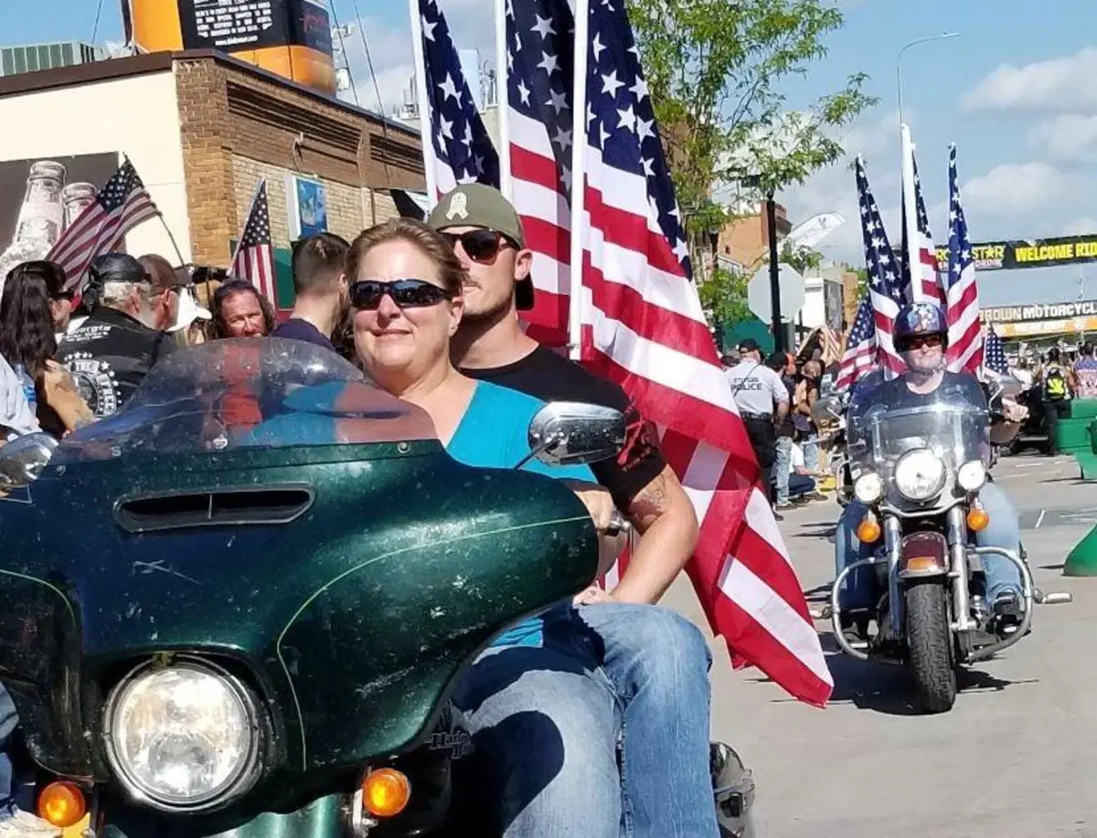 250.000 motociclisti attesi a Sturgis. Nonostante il Covid-19
