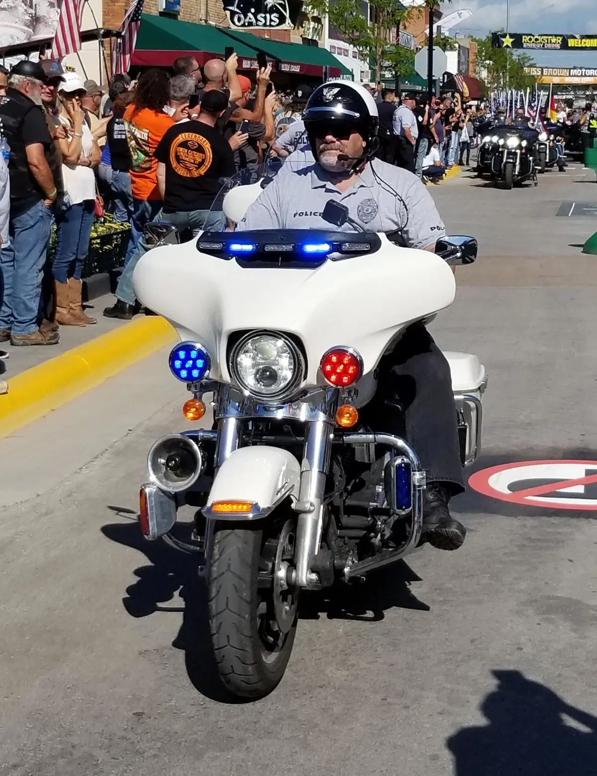250.000 motociclisti attesi a Sturgis. Nonostante il Covid-19 (4)