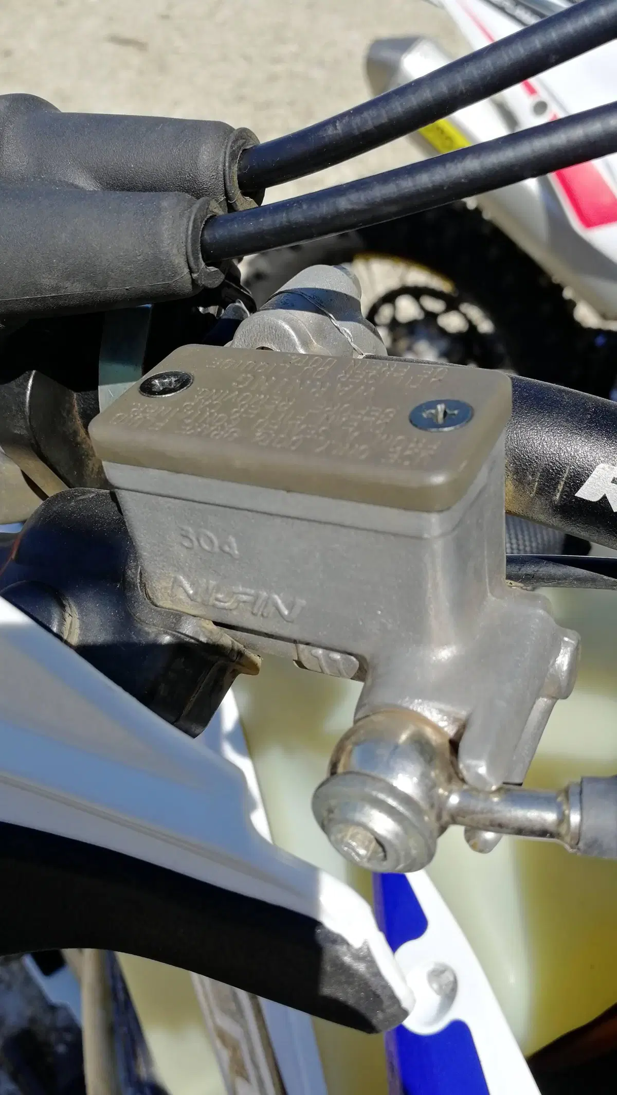 TEST: abbiamo guidato la KTM 300 del Mondiale di Enduro Estremo by Rigo Racing (12)