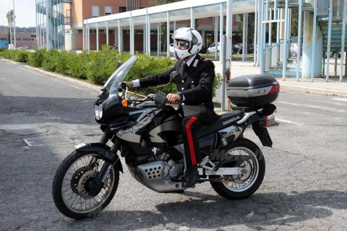 MotoforPeace. Quando la solidarietà viaggia in moto (3)