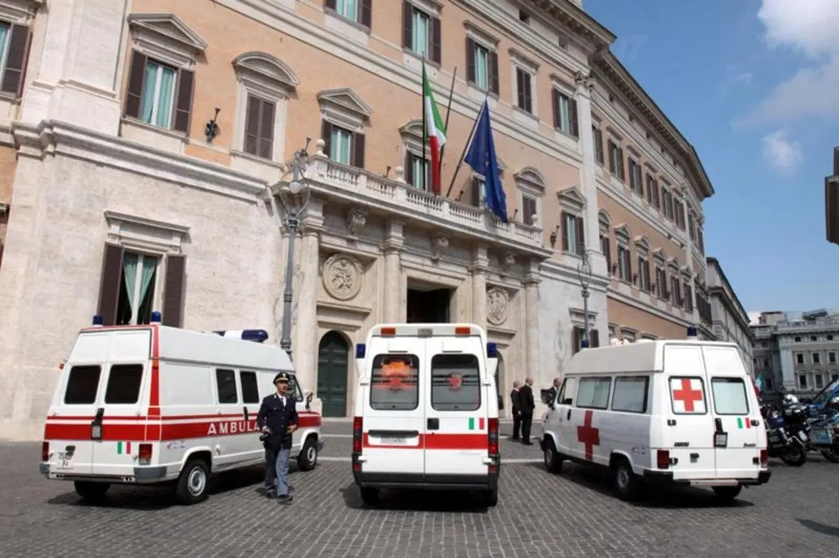 MotoforPeace. Quando la solidarietà viaggia in moto (8)