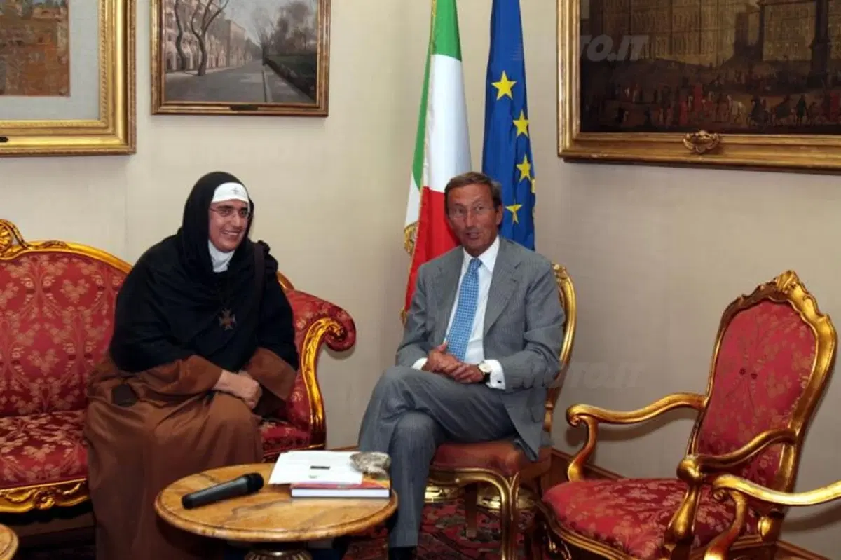 MotoforPeace. Quando la solidarietà viaggia in moto (9)