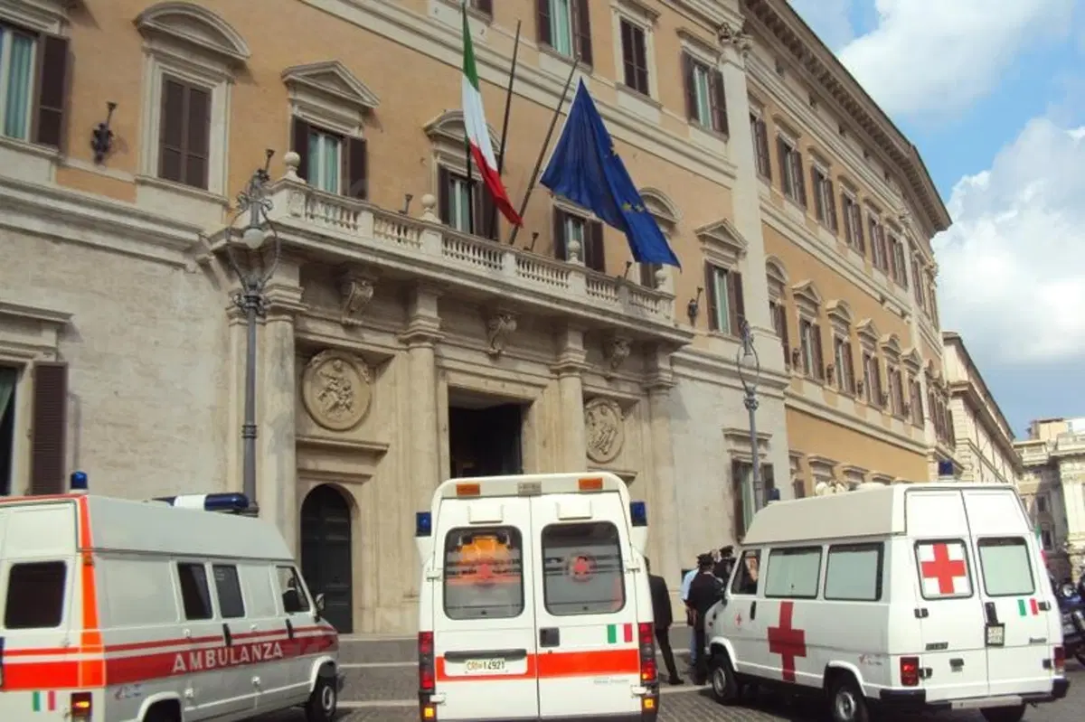 MotoforPeace. Quando la solidarietà viaggia in moto (18)
