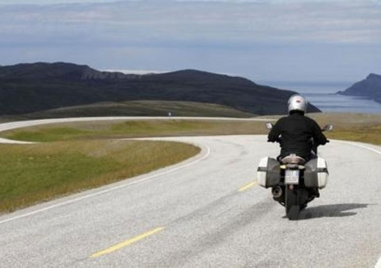 I migliori accessori per viaggiare in moto