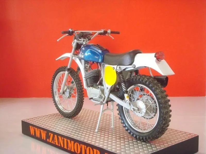 Swm SIX DAYS ER 125 (6)