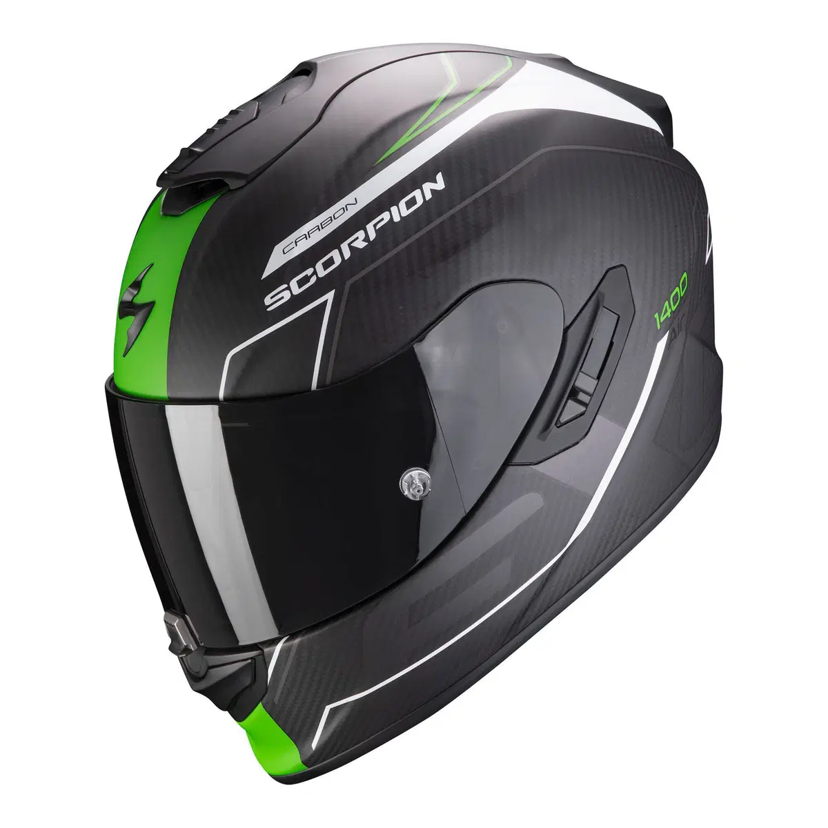 Scorpion Exo 1400 Carbon Air (3)