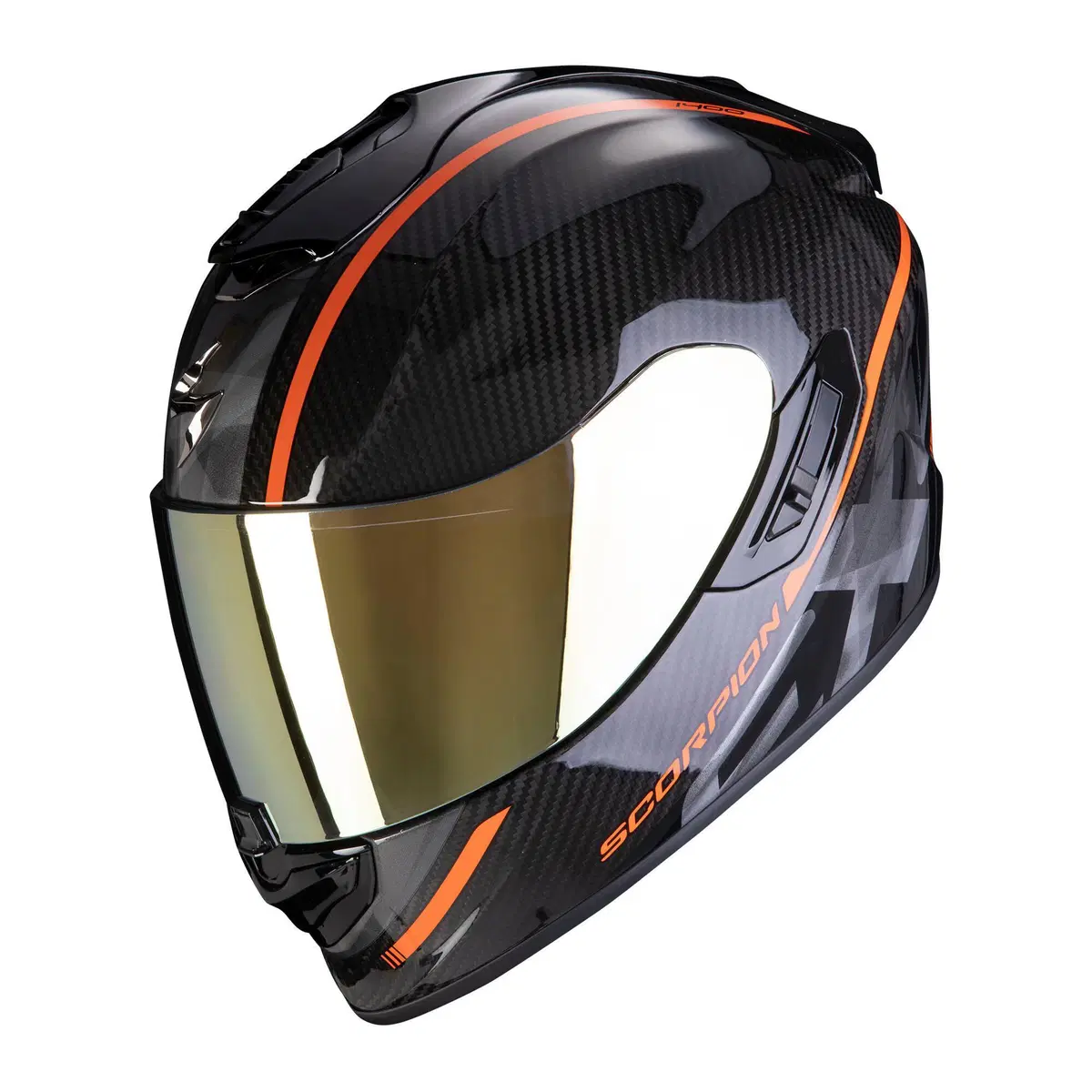 Scorpion Exo 1400 Carbon Air (4)