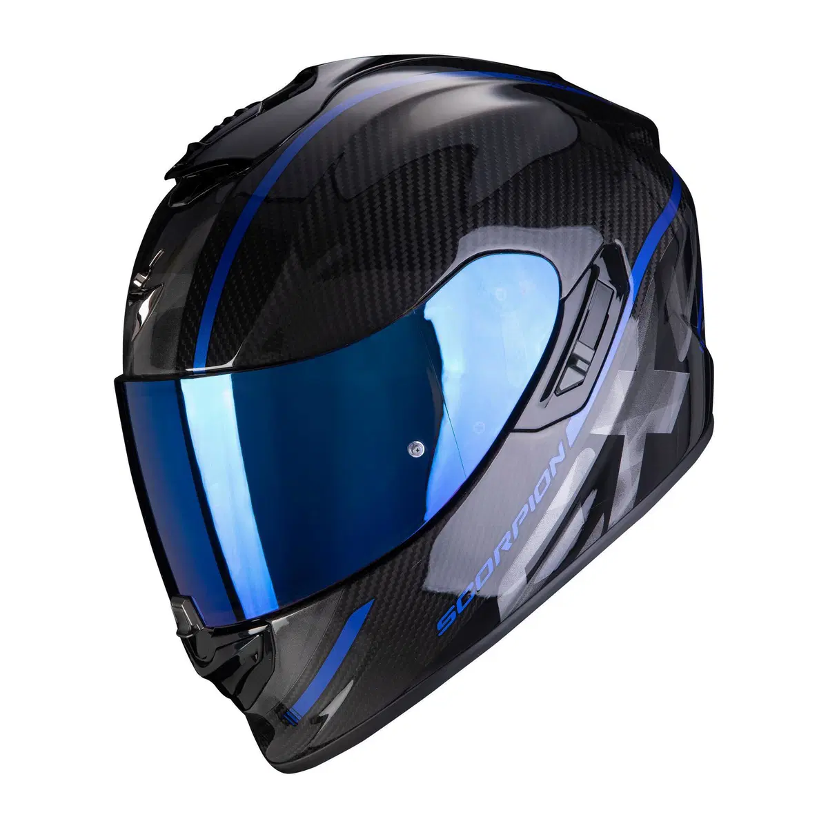 Scorpion Exo 1400 Carbon Air (5)