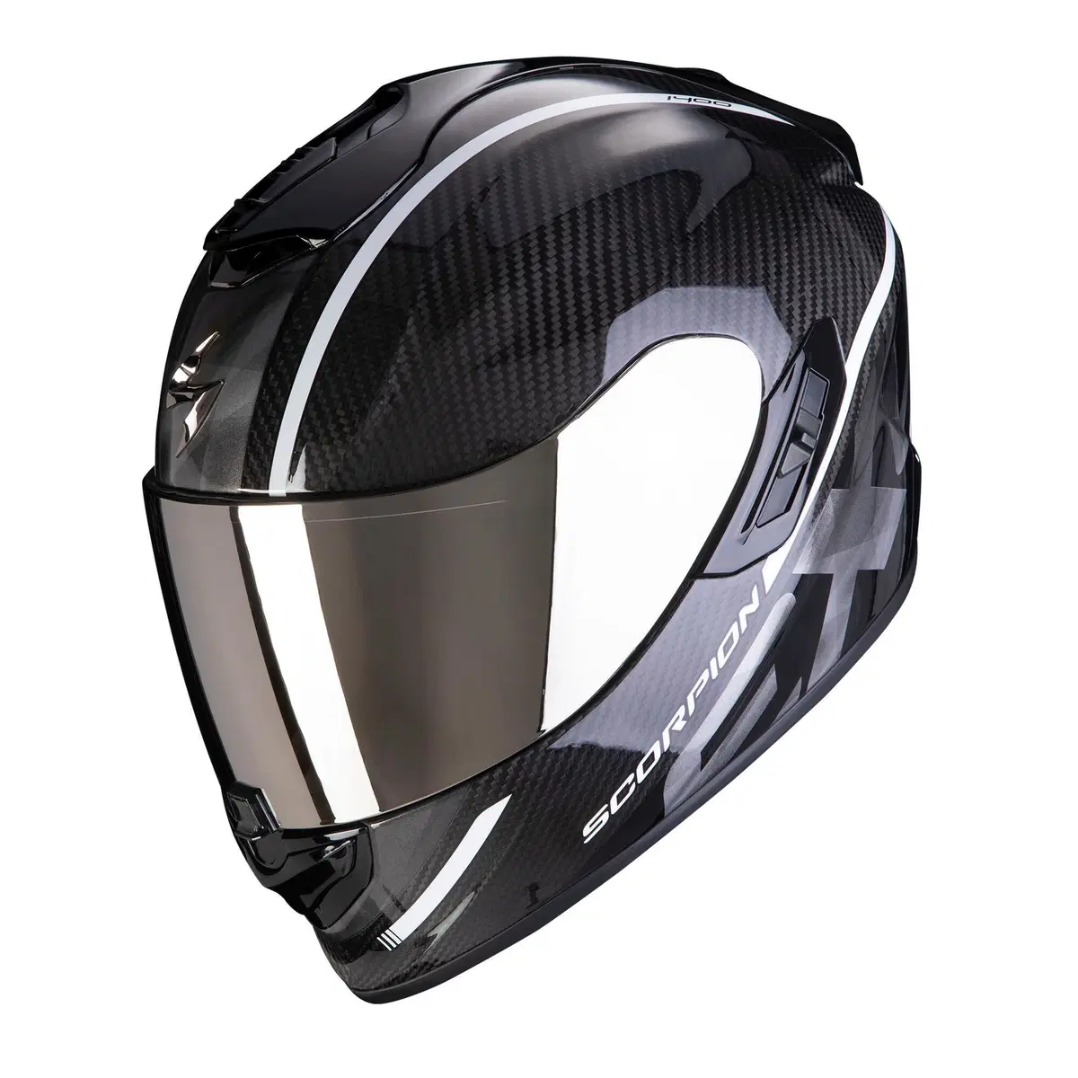 Scorpion Exo 1400 Carbon Air (10)