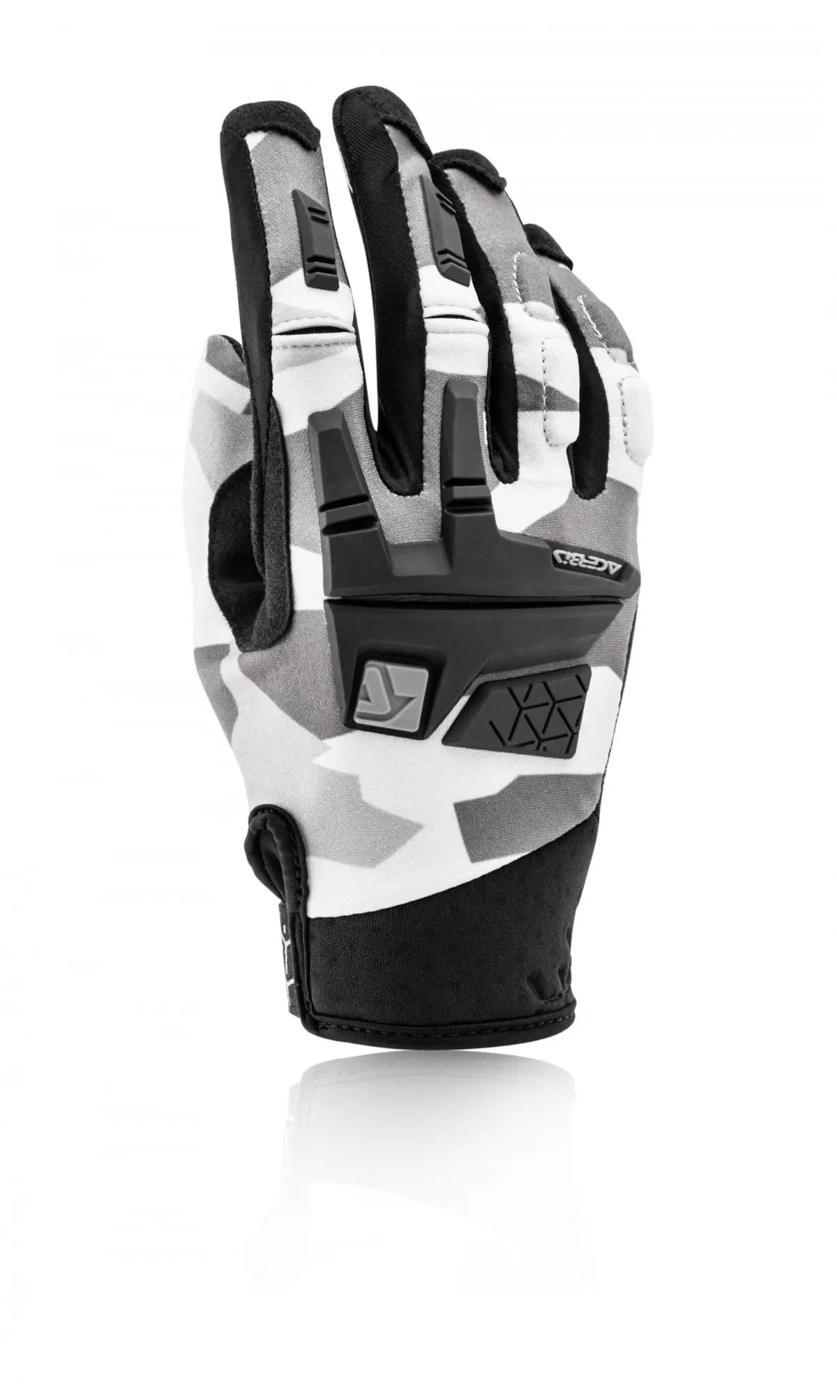 Acerbis: guanto off-road X-Enduro (5)