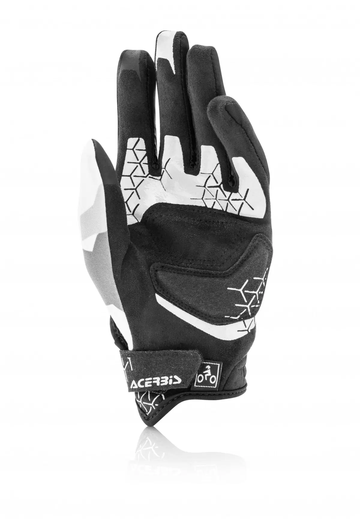 Acerbis: guanto off-road X-Enduro (3)