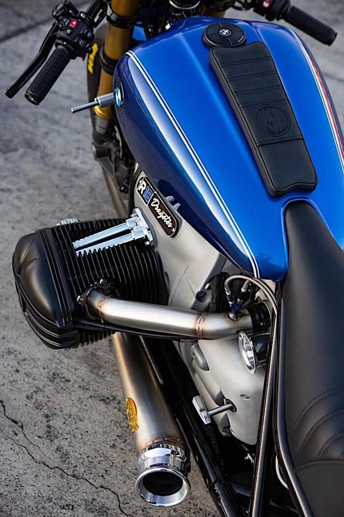 BMW presenta la R18 Dragster di Roland Sands (14)