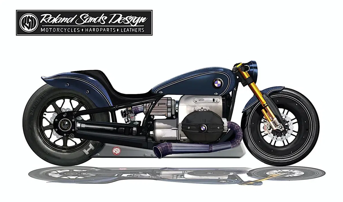 BMW presenta la R18 Dragster di Roland Sands (17)