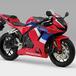 Honda CBR 600RR 2021: il video ufficiale