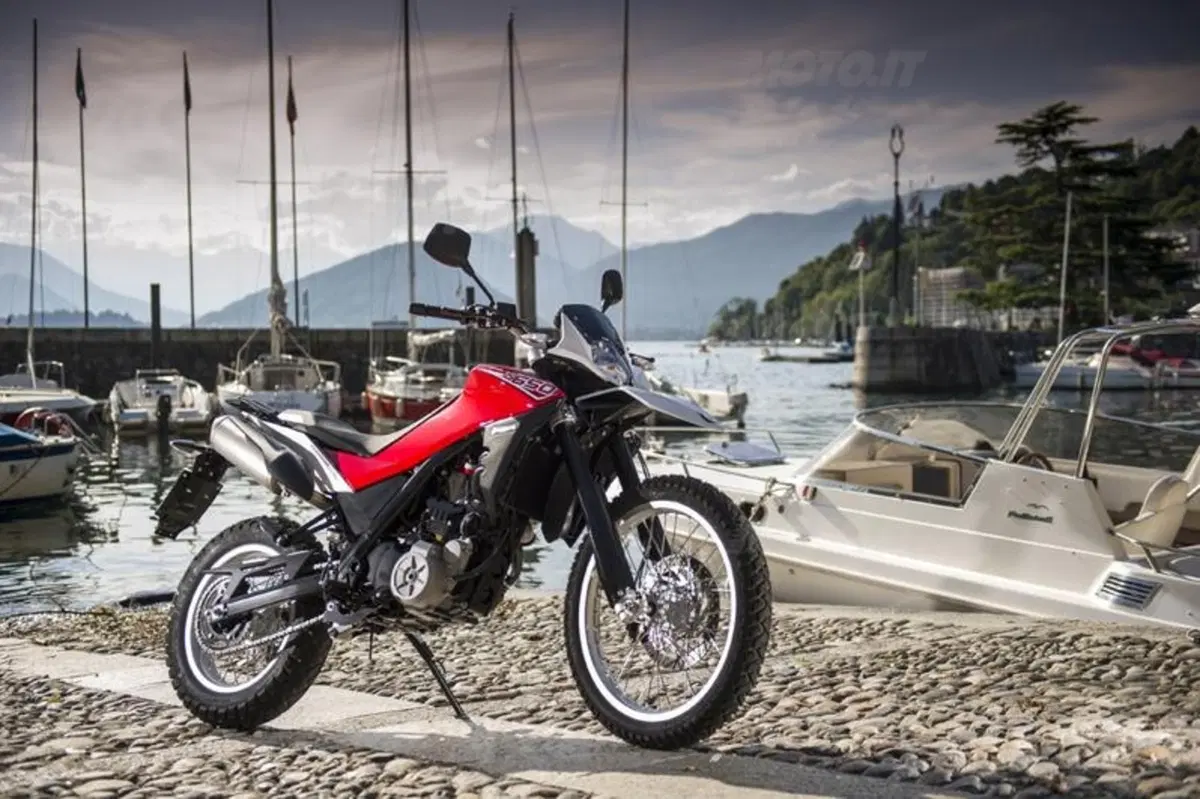 Husqvarna TR 650 Strada e Terra   (13)