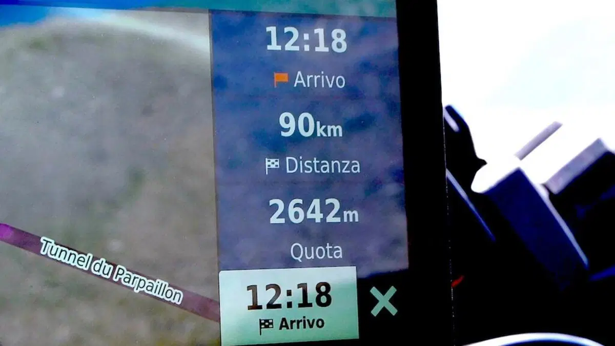  Viaggi e giri in moto, l'itinerario della settimana: via tra Terra e Cielo (2)