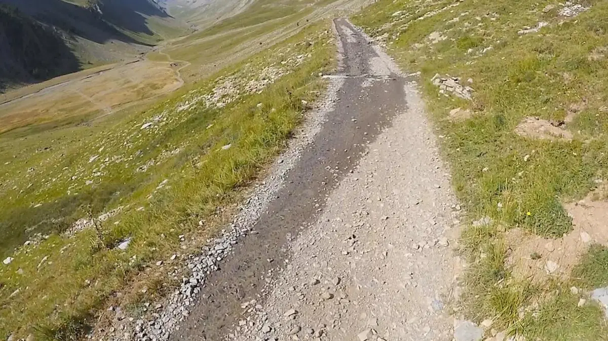  Viaggi e giri in moto, l'itinerario della settimana: via tra Terra e Cielo (13)