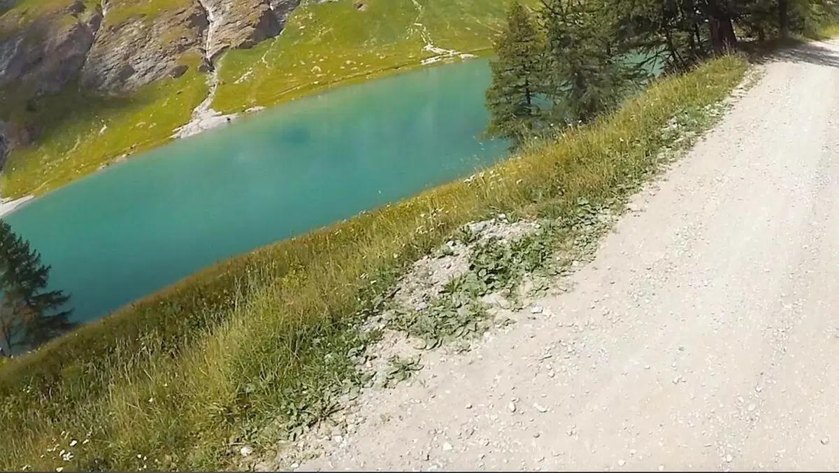  Viaggi e giri in moto, l'itinerario della settimana: via tra Terra e Cielo (29)