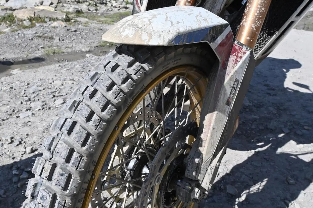  Viaggi e giri in moto, l'itinerario della settimana: via tra Terra e Cielo (33)