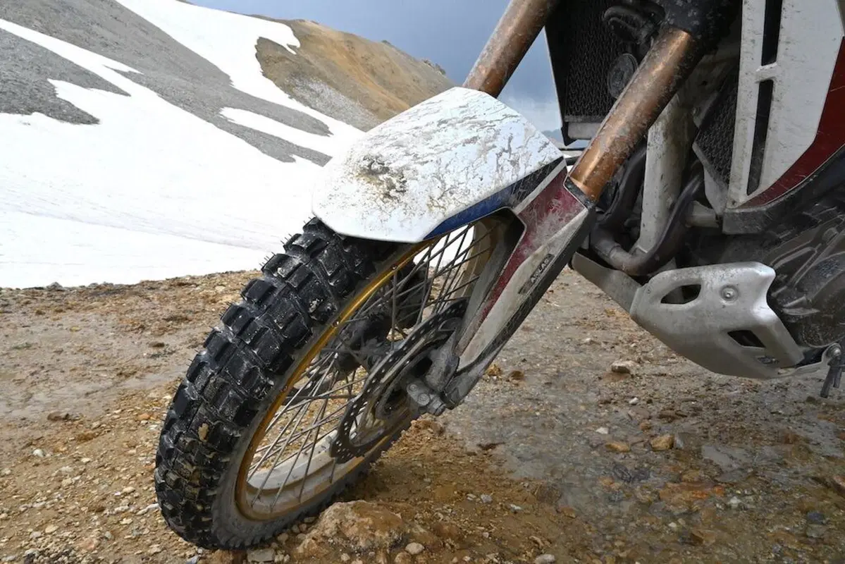 Viaggi e giri in moto, l'itinerario della settimana: via tra Terra e Cielo (48)