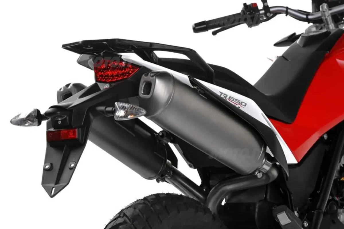 Husqvarna TR 650 Strada e Terra   (19)