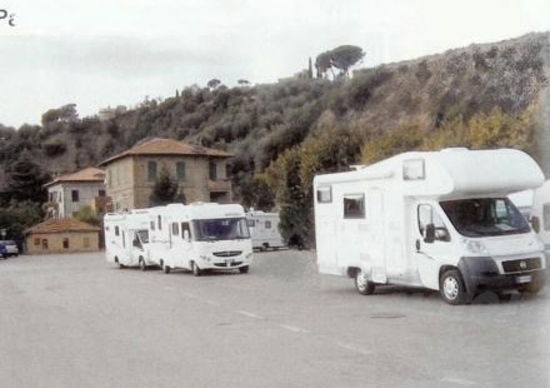 Nuovi limiti per le moto, un lettore racconta: Mi sono ingarellato con un Camper!