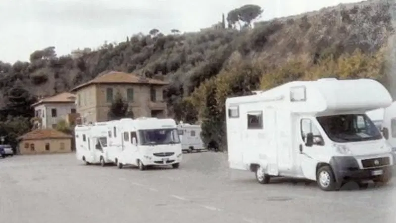 Nuovi limiti per le moto, un lettore racconta: "Mi sono ingarellato con un Camper!"