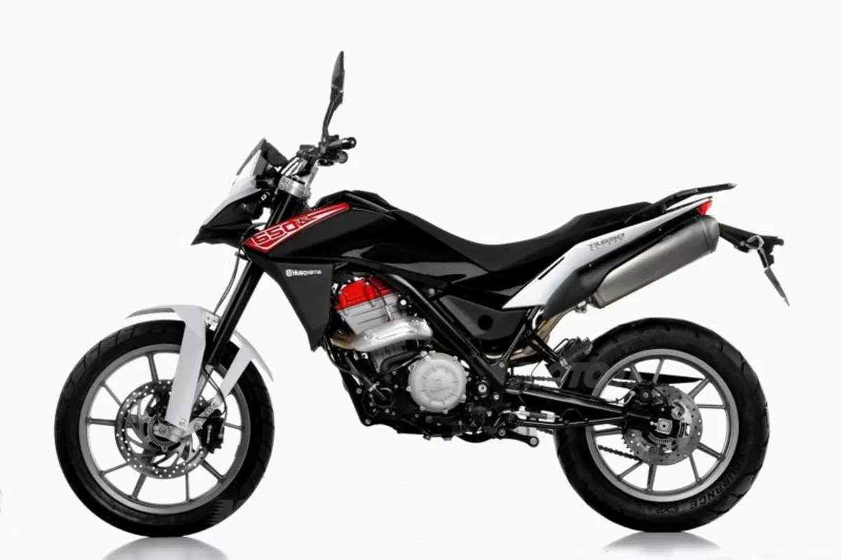 Husqvarna TR 650 Strada e Terra   (22)