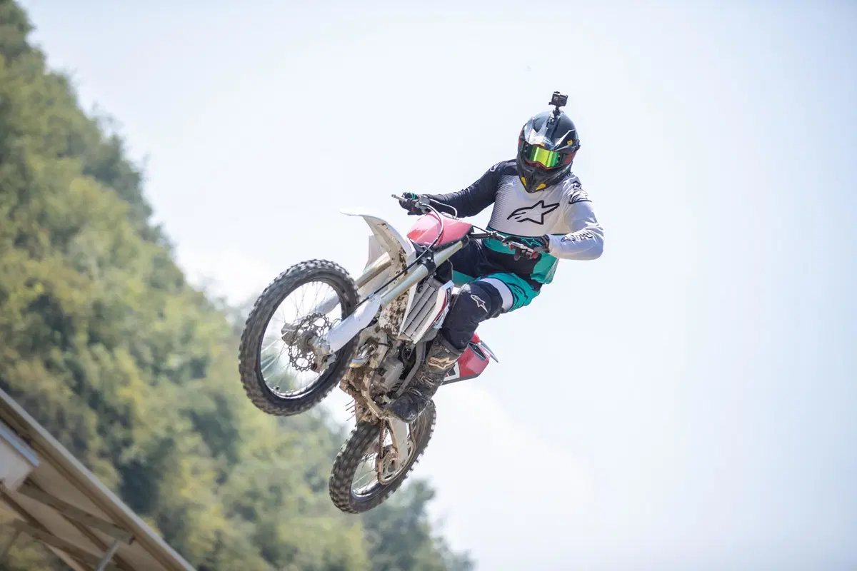 Fantic Motor XX e XE 125 2 tempi: TEST anteprima modelli 2021 Racing