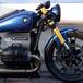 BMW presenta la R18 Dragster