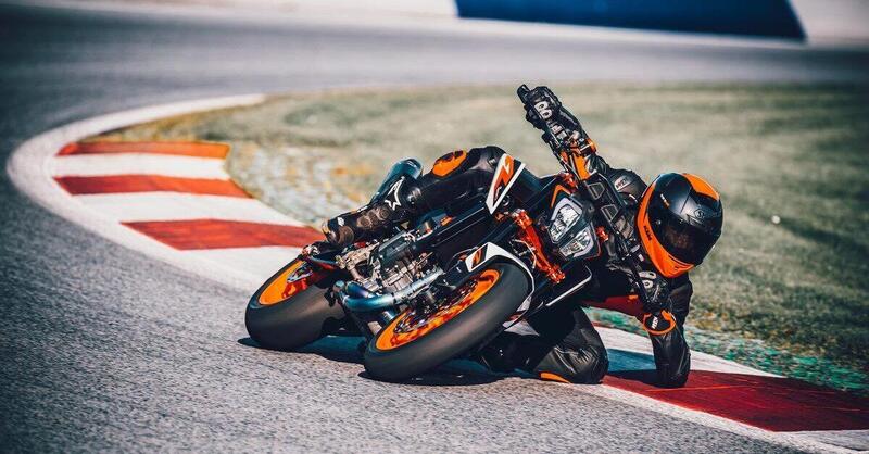 Il Gruppo KTM ha venduto di pi&ugrave; del 2019