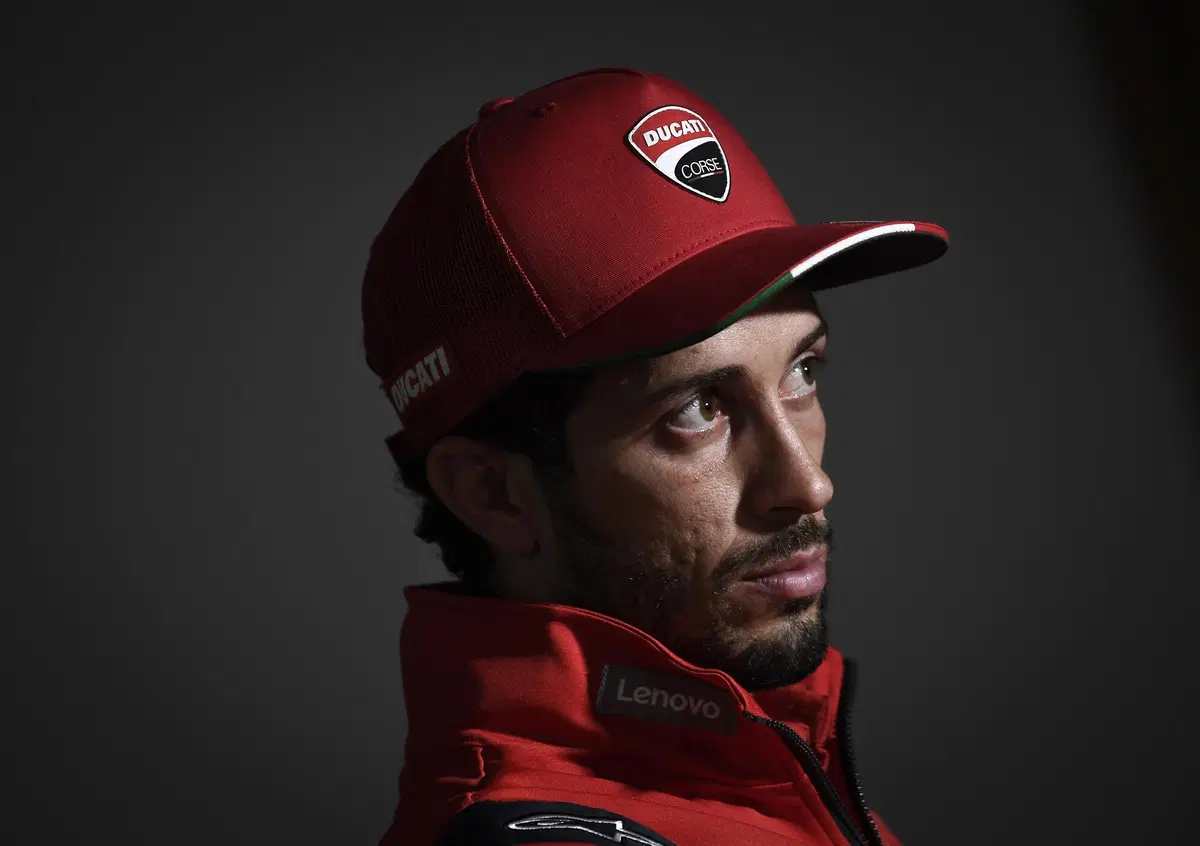 MotoGP 2020. Dovizioso: "I prossimi tre GP saranno decisivi"