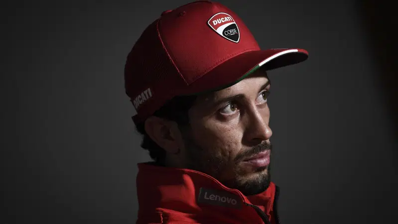 MotoGP 2020. Dovizioso: "I prossimi tre GP saranno decisivi"