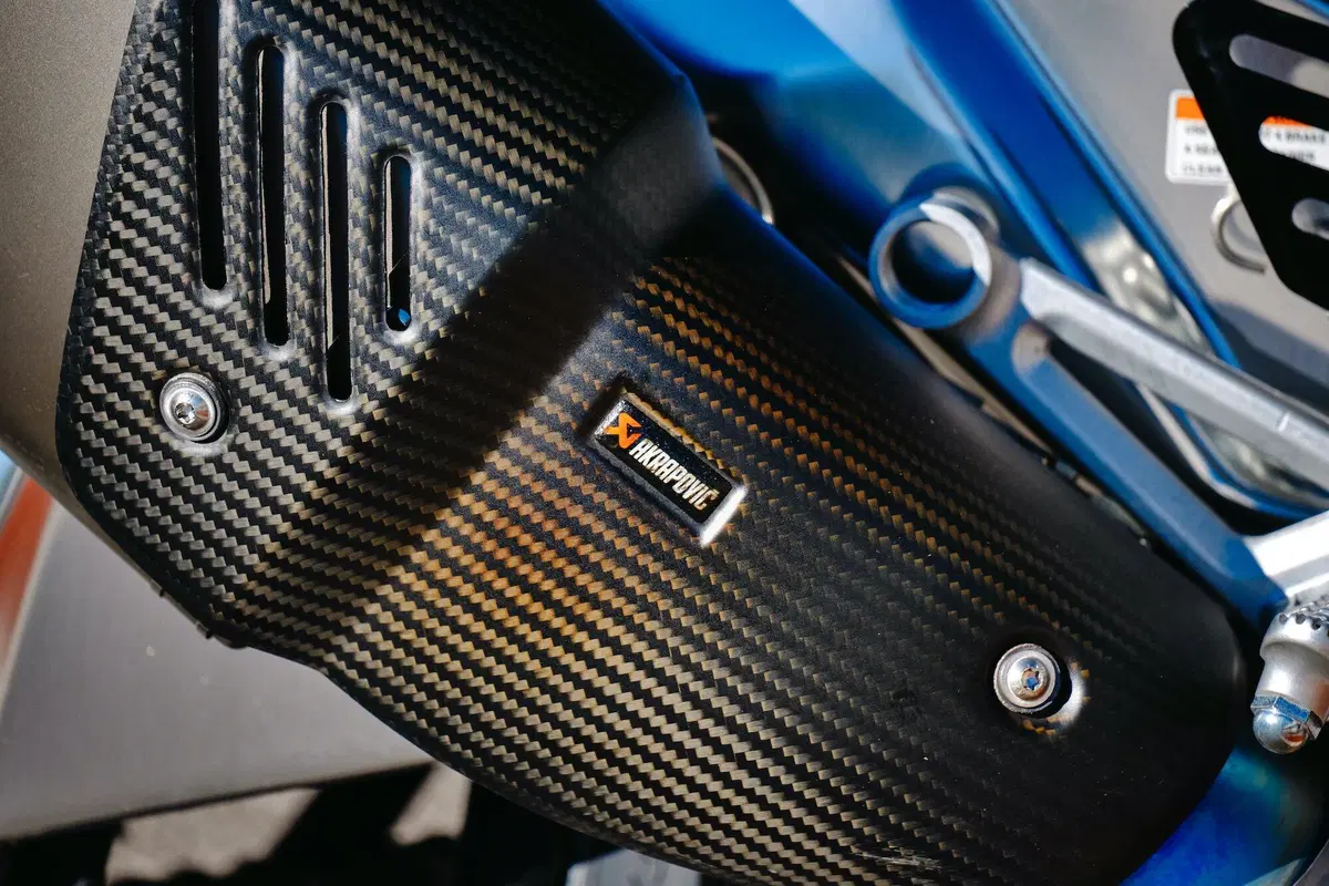Comparativa Hypernaked: Tuono V4 vs Streetfighter V4S vs Z-H2 vs SuperDuke 1290R vs Brutale 1000RR (7)
