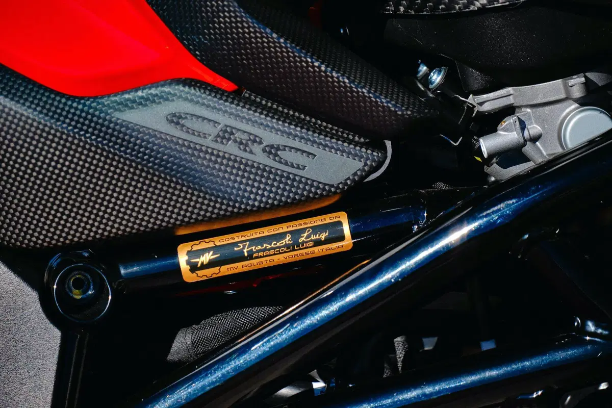 Comparativa Hypernaked: Tuono V4 vs Streetfighter V4S vs Z-H2 vs SuperDuke 1290R vs Brutale 1000RR (8)
