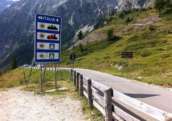 Viaggio in Austria e Germania... la terra dei bikers!