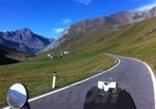 Viaggio in Austria e Germania... la terra dei bikers!