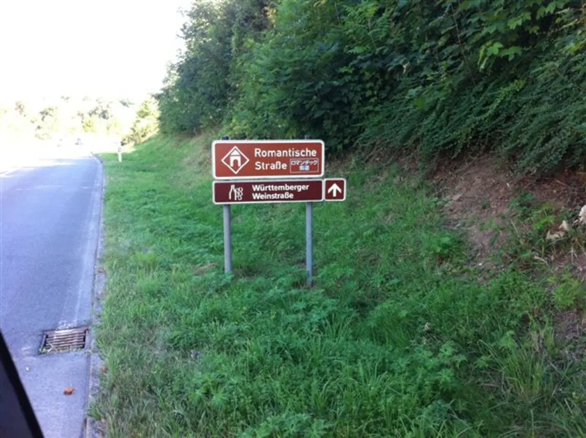 Viaggio in Austria e Germania... la terra dei bikers!